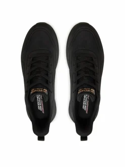 Sneakers Sport Squad Waves 117485 Nero