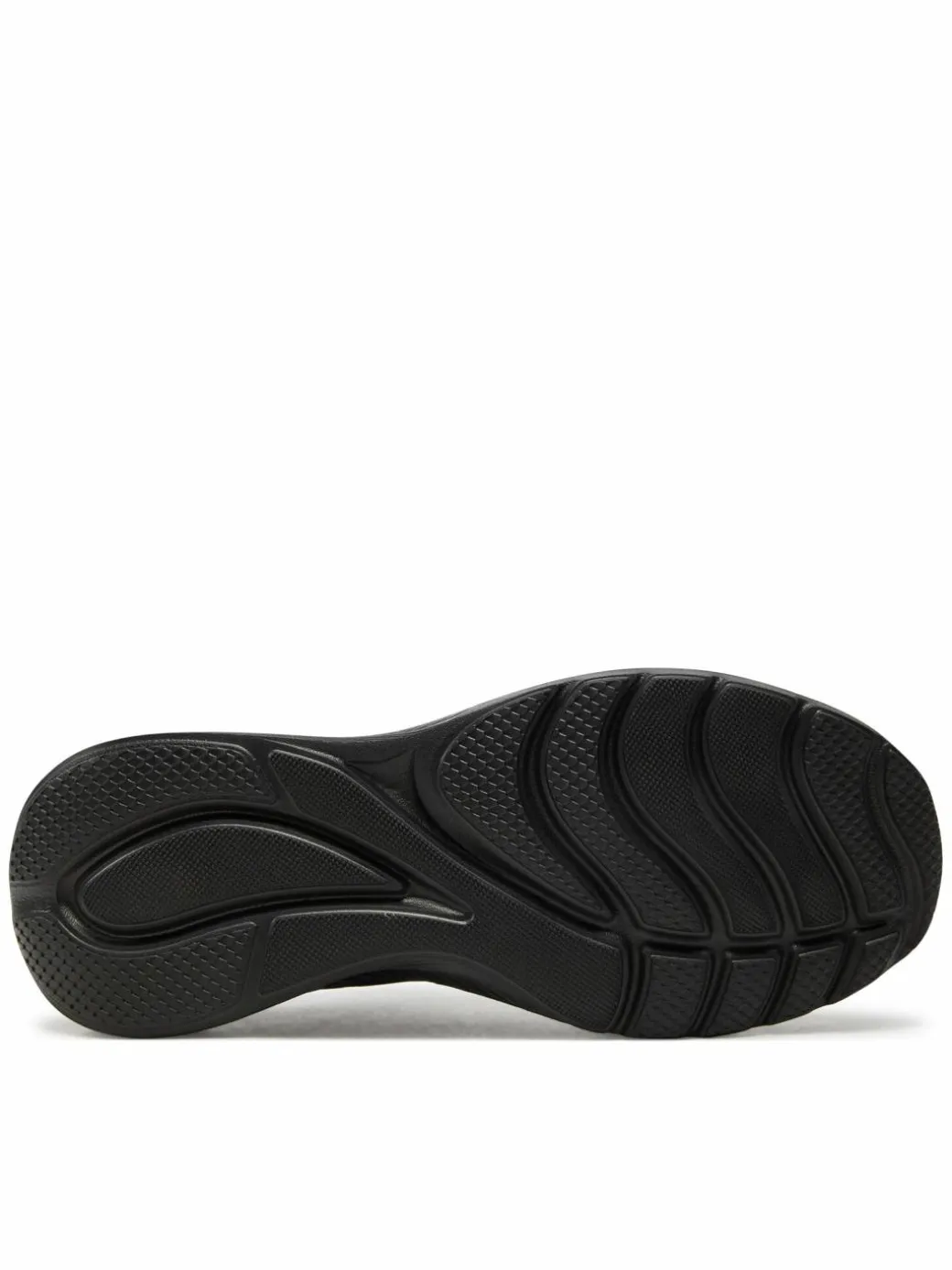 Sneakers Sport Squad Waves 117485 Nero