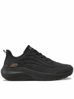 Sneakers Sport Squad Waves 117485 Nero