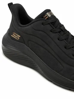 Sneakers Sport Squad Waves 117485 Nero