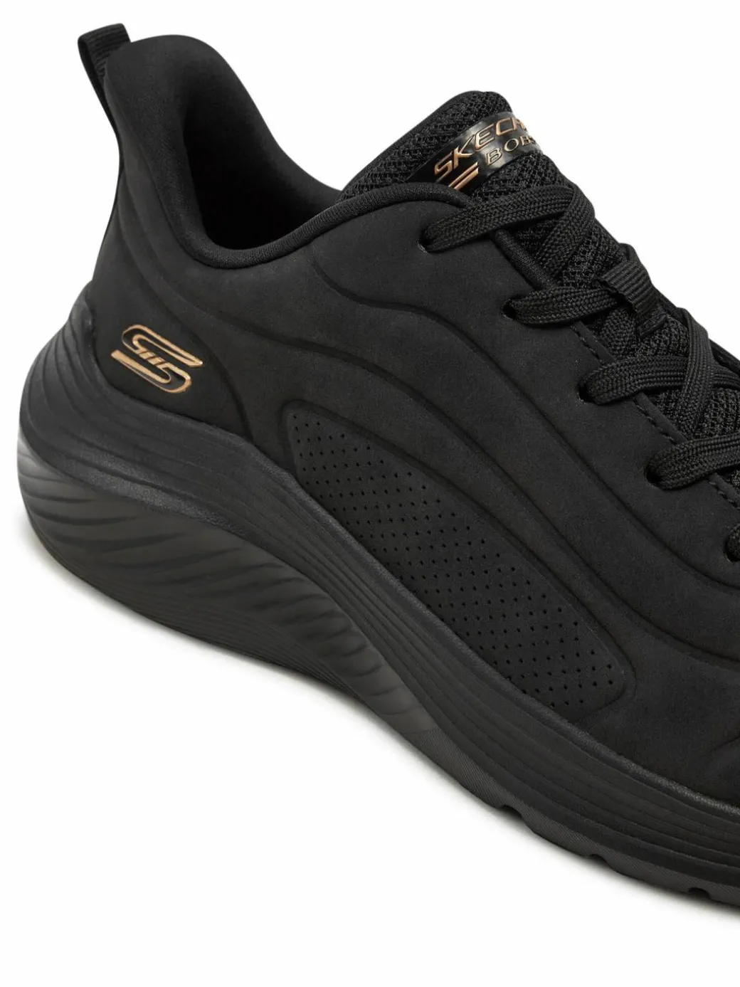Sneakers Sport Squad Waves 117485 Nero