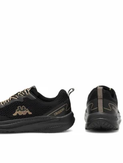 Sneakers SS24-3C009-W Nero