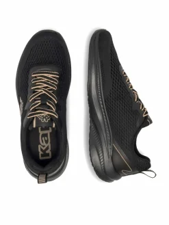 Sneakers SS24-3C009-W Nero