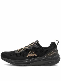 Sneakers SS24-3C009-W Nero