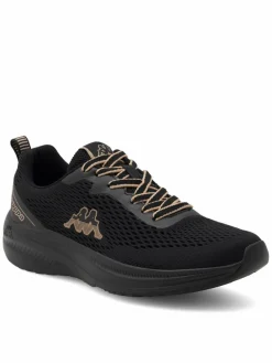Sneakers SS24-3C009-W Nero