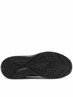 Sneakers SS24-3C009-W Nero