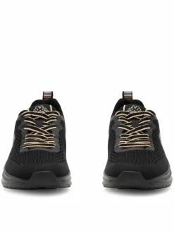 Sneakers SS24-3C009-W Nero