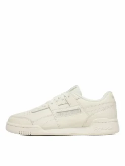 Sneakers SS-WORKOUT PLUS 100244869 Bianco