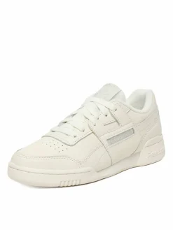 Sneakers SS-WORKOUT PLUS 100244869 Bianco