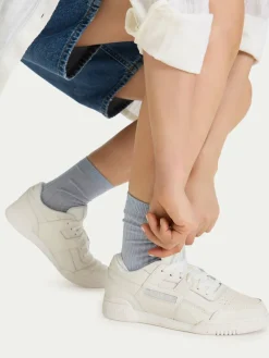 Sneakers SS-WORKOUT PLUS 100244869 Bianco