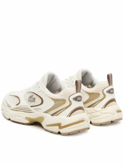 Sneakers Storm 96 2K 52SFA0027 Crema