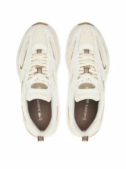 Sneakers Storm 96 2K 52SFA0027 Crema