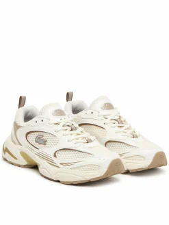 Sneakers Storm 96 2K 52SFA0027 Crema