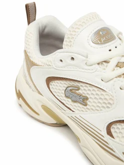 Sneakers Storm 96 2K 52SFA0027 Crema