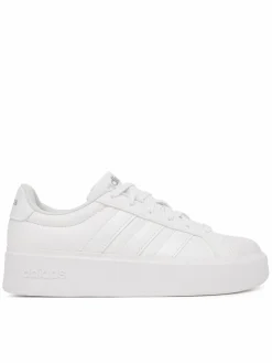 Sneakers Streettalk Bold Shoes Junior KI1797 Bianco