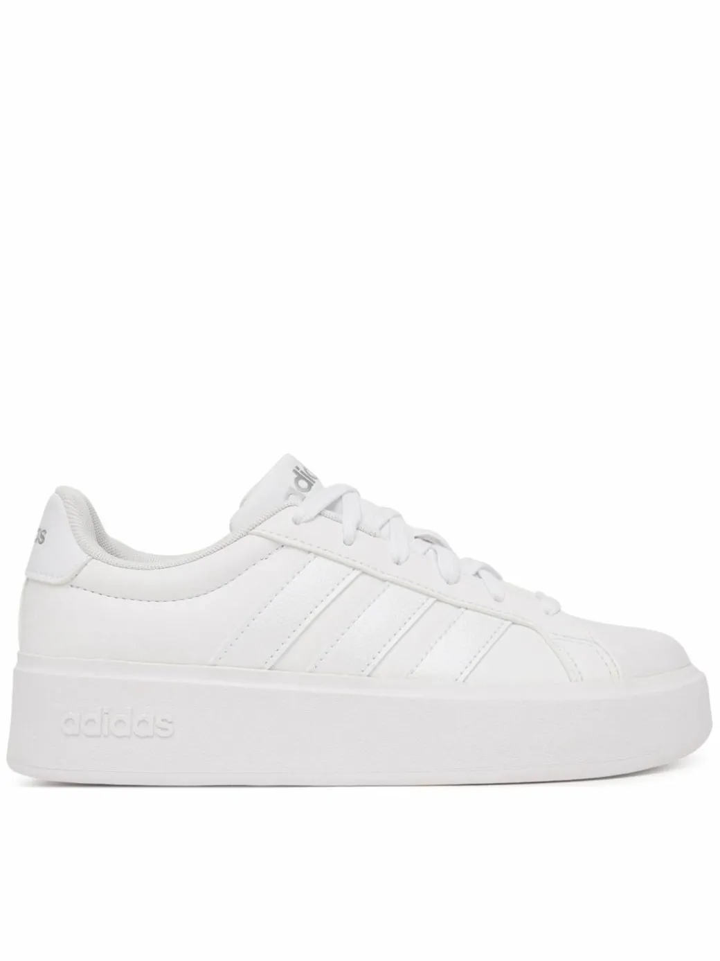 Sneakers Streettalk Bold Shoes Junior KI1797 Bianco