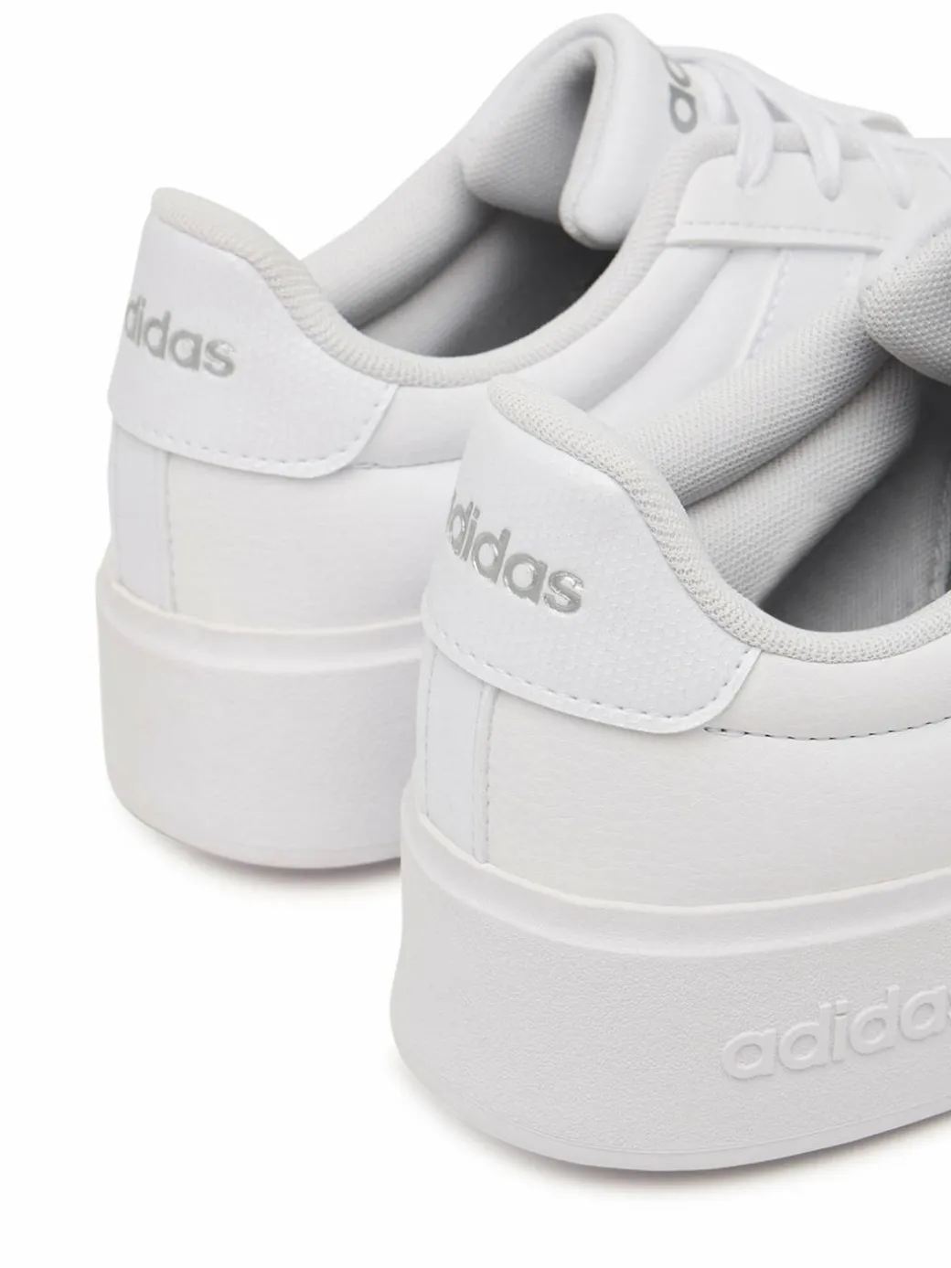 Sneakers Streettalk Bold Shoes Junior KI1797 Bianco