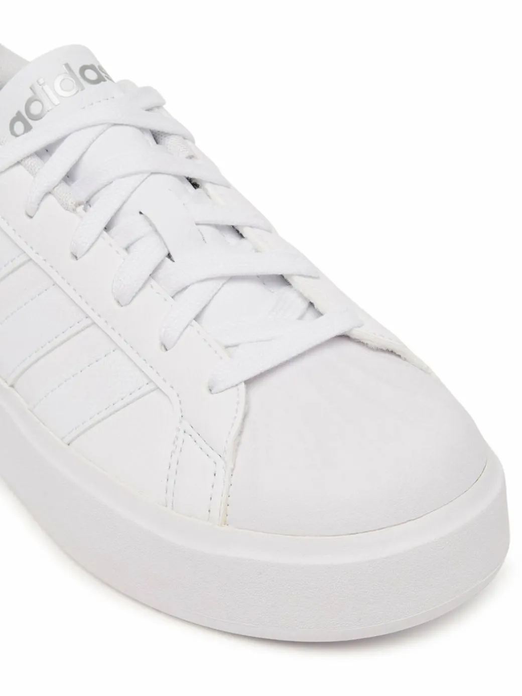 Sneakers Streettalk Bold Shoes Junior KI1797 Bianco