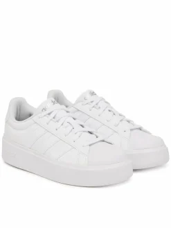 Sneakers Streettalk Bold Shoes Junior KI1797 Bianco