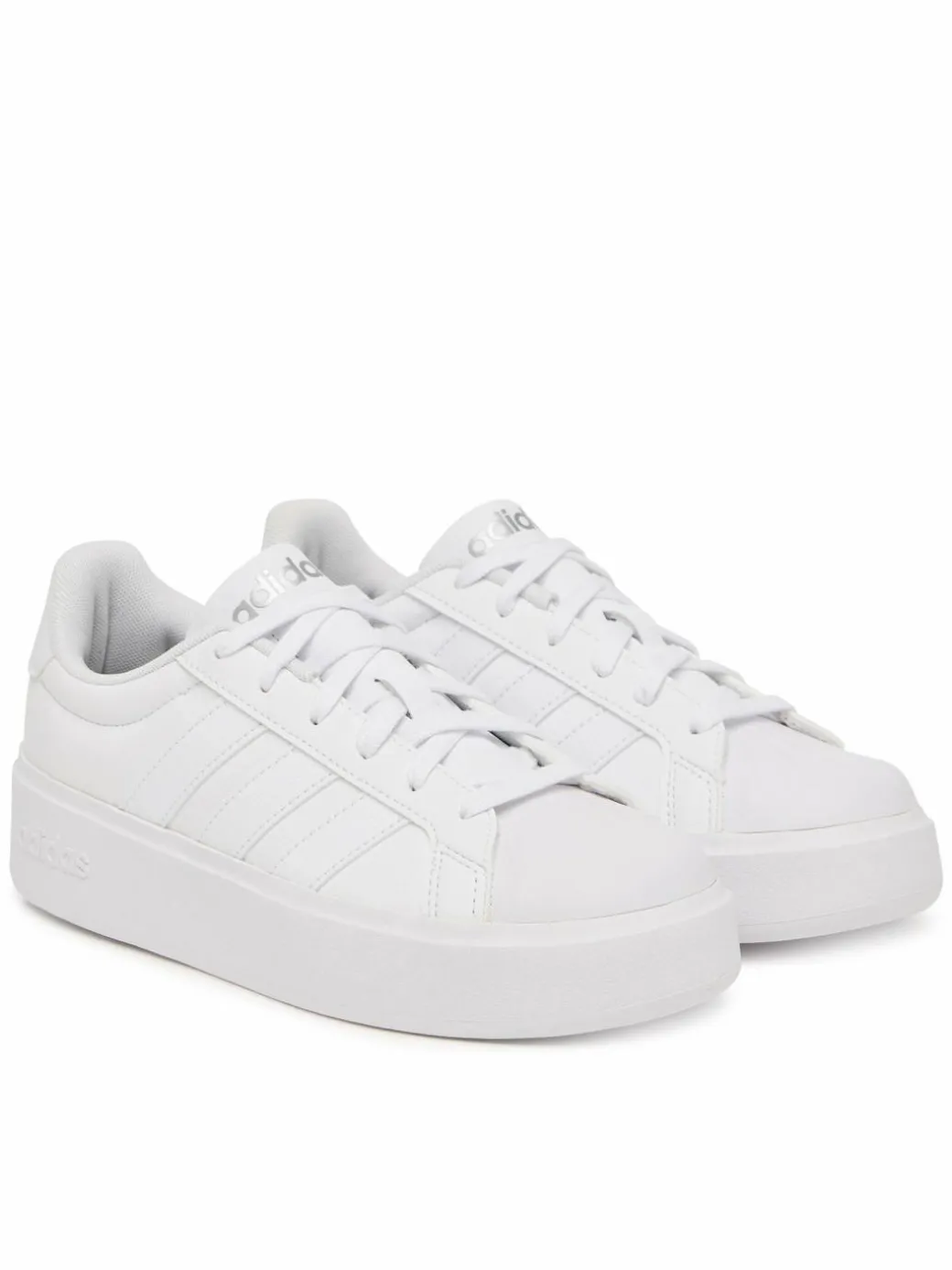 Sneakers Streettalk Bold Shoes Junior KI1797 Bianco