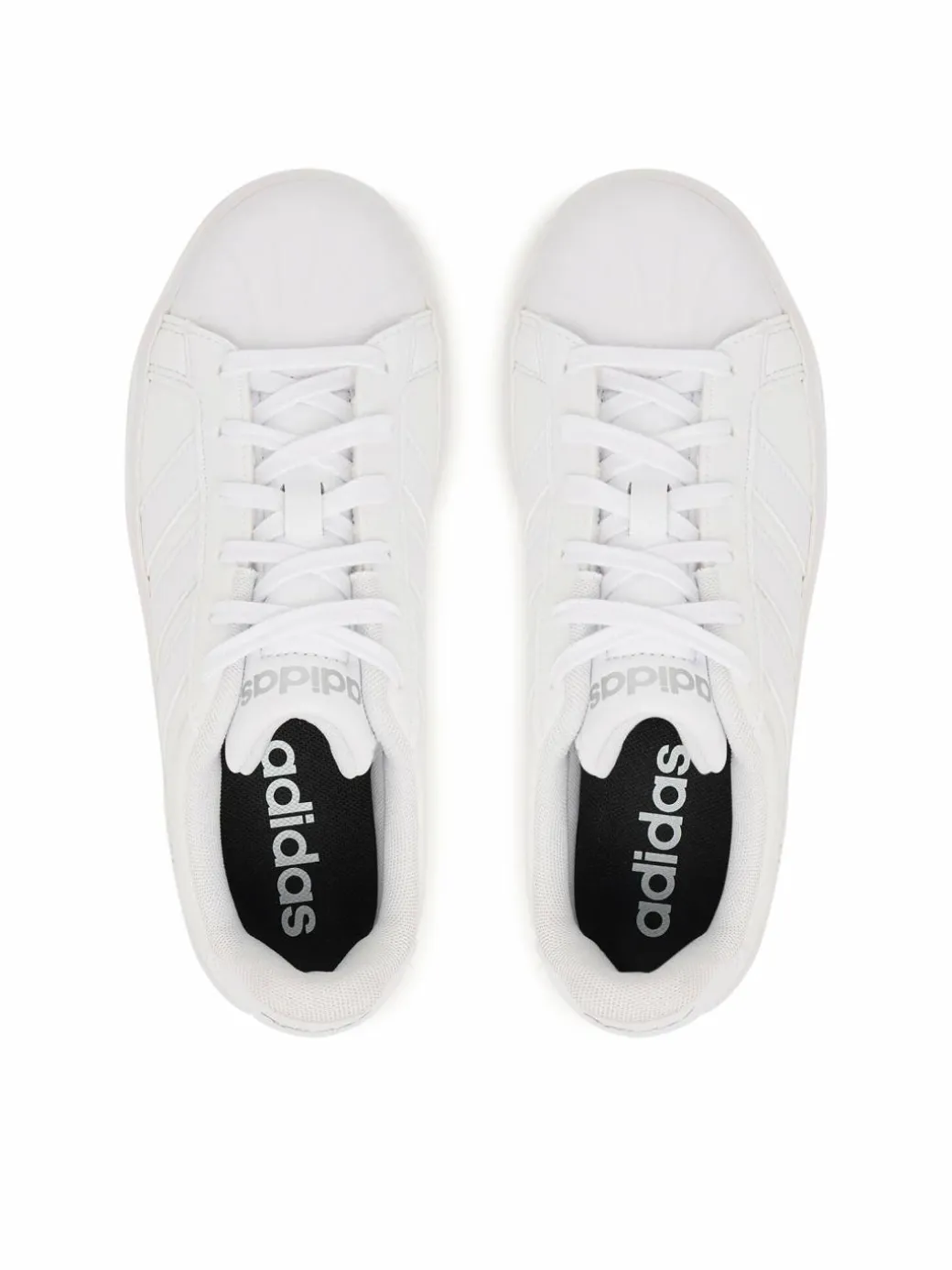 Sneakers Streettalk Bold Shoes Junior KI1797 Bianco