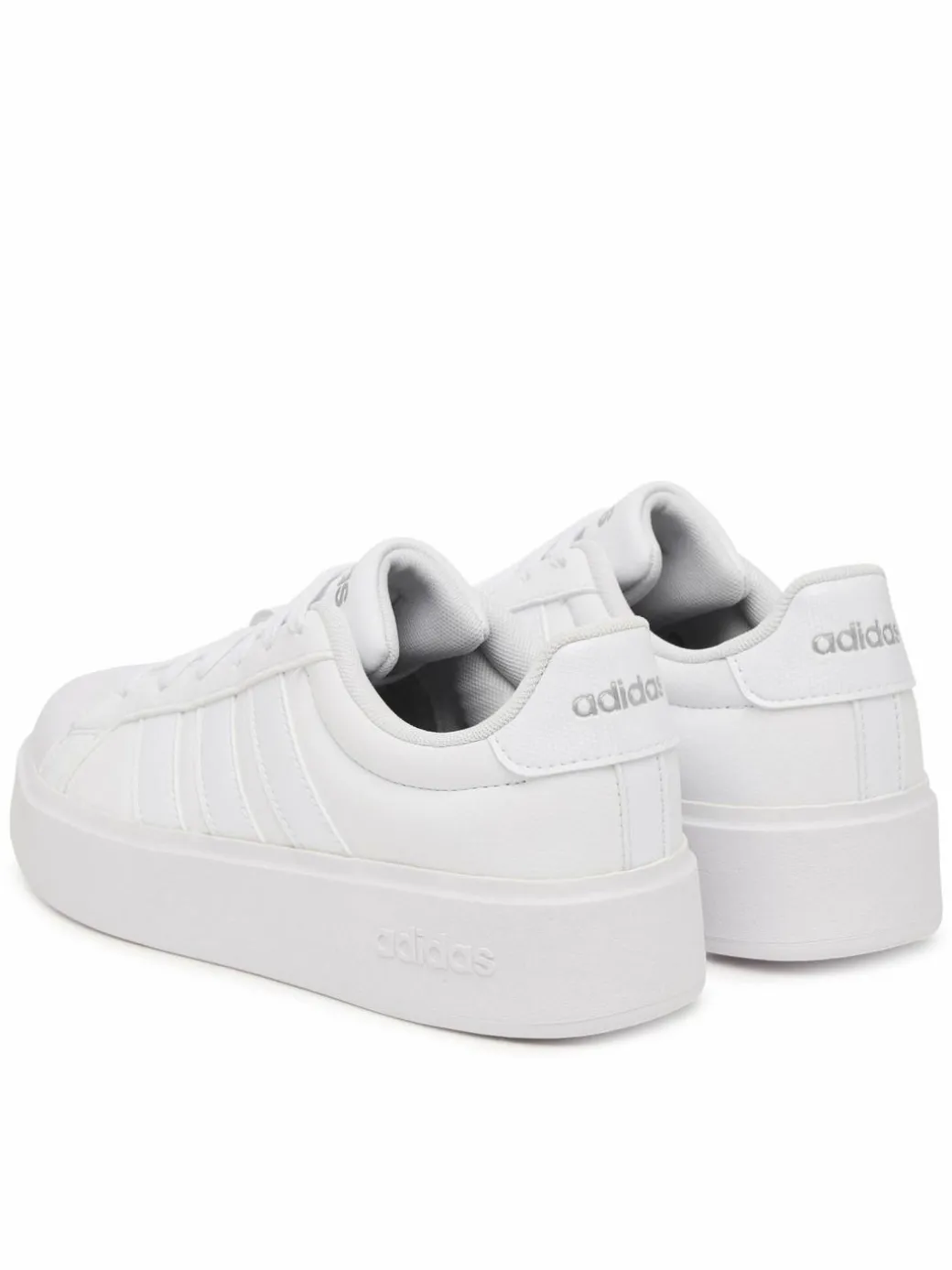 Sneakers Streettalk Bold Shoes Junior KI1797 Bianco