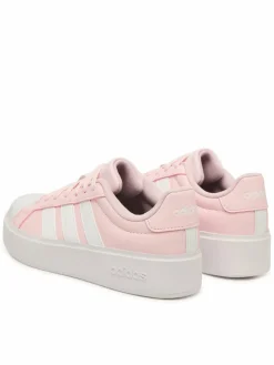 Sneakers Streettalk Bold Shoes Junior KI1793 Rosa