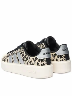Sneakers Streettalk Bold Shoes Junior KI0050 Beige