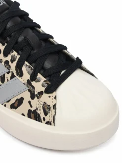 Sneakers Streettalk Bold Shoes Junior KI0050 Beige