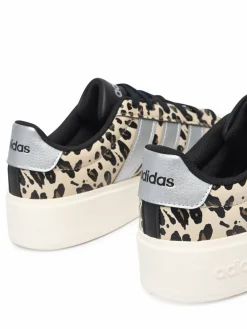 Sneakers Streettalk Bold Shoes Junior KI0050 Beige