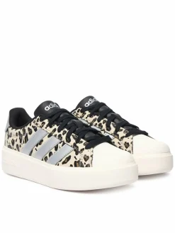 Sneakers Streettalk Bold Shoes Junior KI0050 Beige