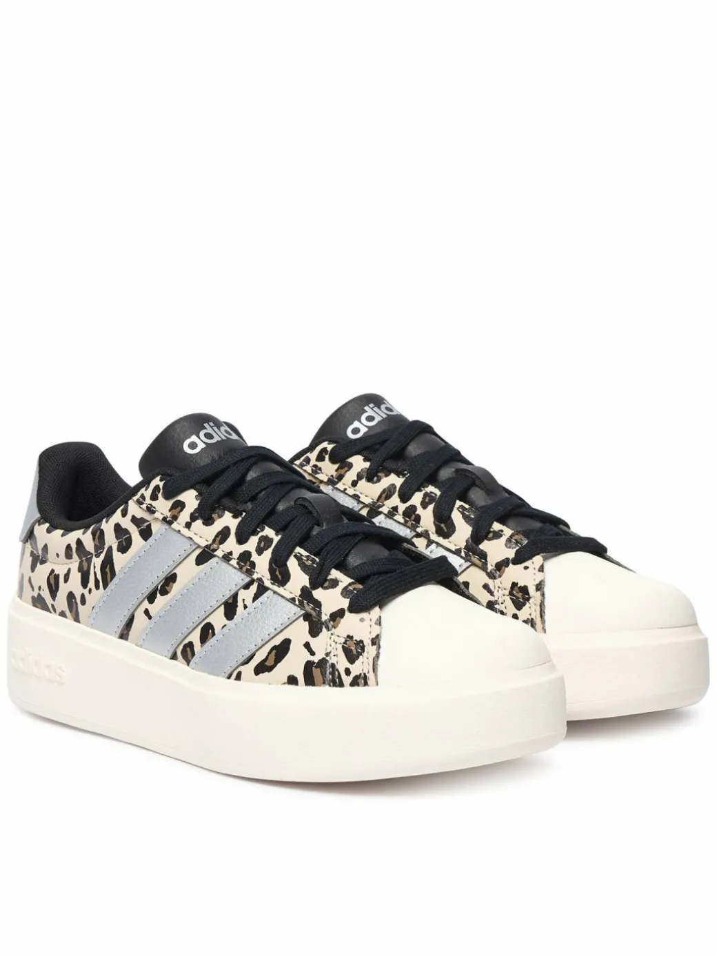 Sneakers Streettalk Bold Shoes Junior KI0050 Beige