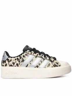 Sneakers Streettalk Bold Shoes Junior KI0050 Beige