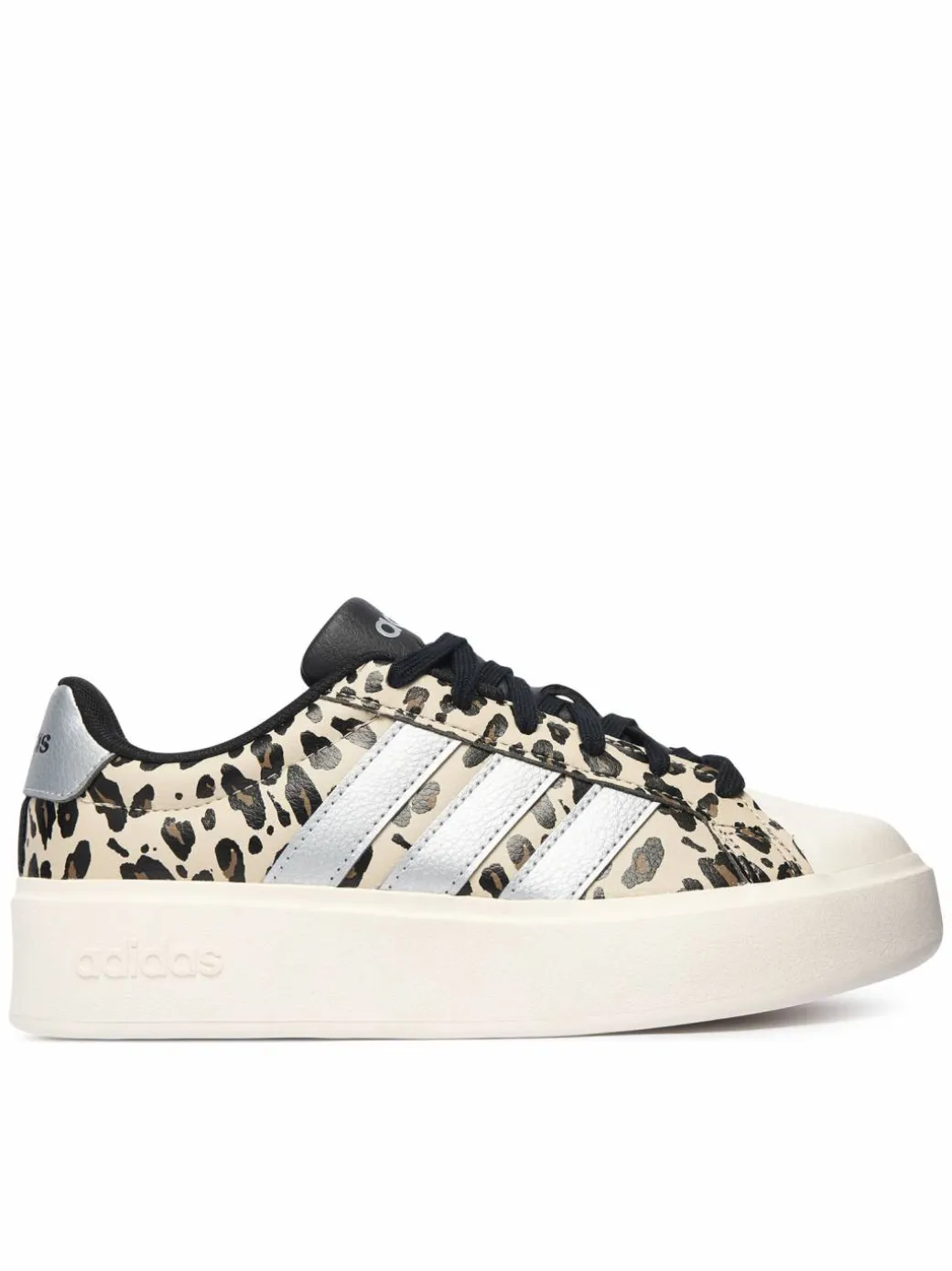 Sneakers Streettalk Bold Shoes Junior KI0050 Beige
