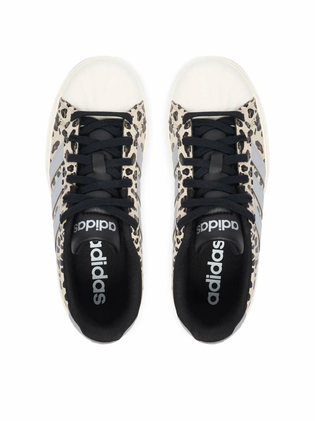 Sneakers Streettalk Bold Shoes Junior KI0050 Beige