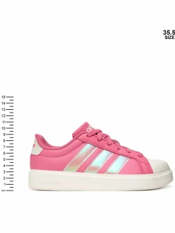 Sneakers Streettalk IH4330 Rosa