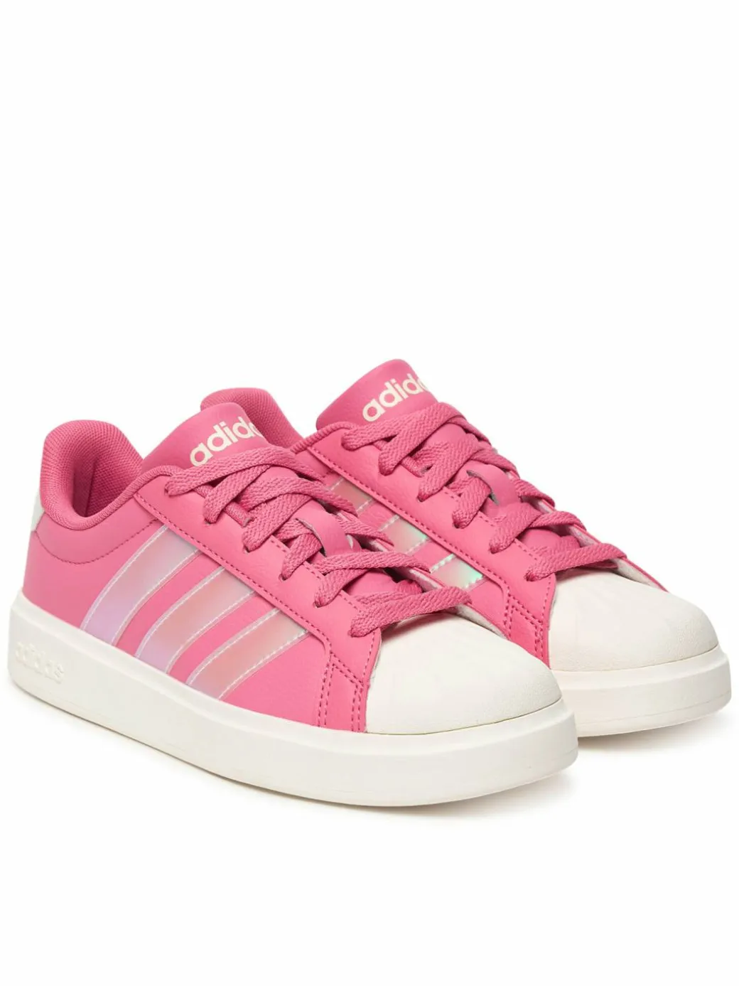 Sneakers Streettalk IH4330 Rosa