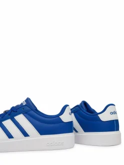 Sneakers Streettalk JQ8611 Blu