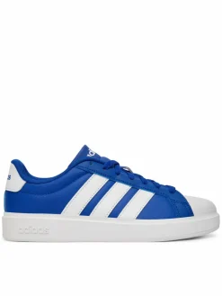 Sneakers Streettalk JQ8611 Blu