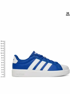 Sneakers Streettalk JQ8611 Blu