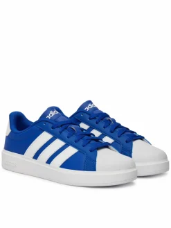 Sneakers Streettalk JQ8611 Blu