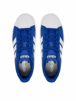 Sneakers Streettalk JQ8611 Blu