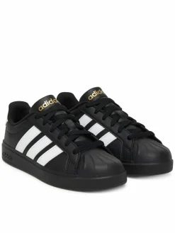 Sneakers Streettalk JS5053 Nero