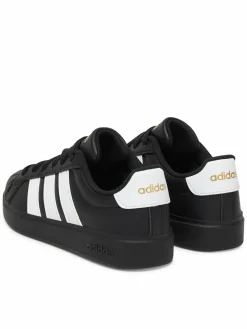 Sneakers Streettalk JS5053 Nero