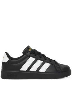 Sneakers Streettalk JS5053 Nero