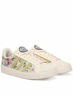 Sneakers Streettalk Shoes KI2750 Beige
