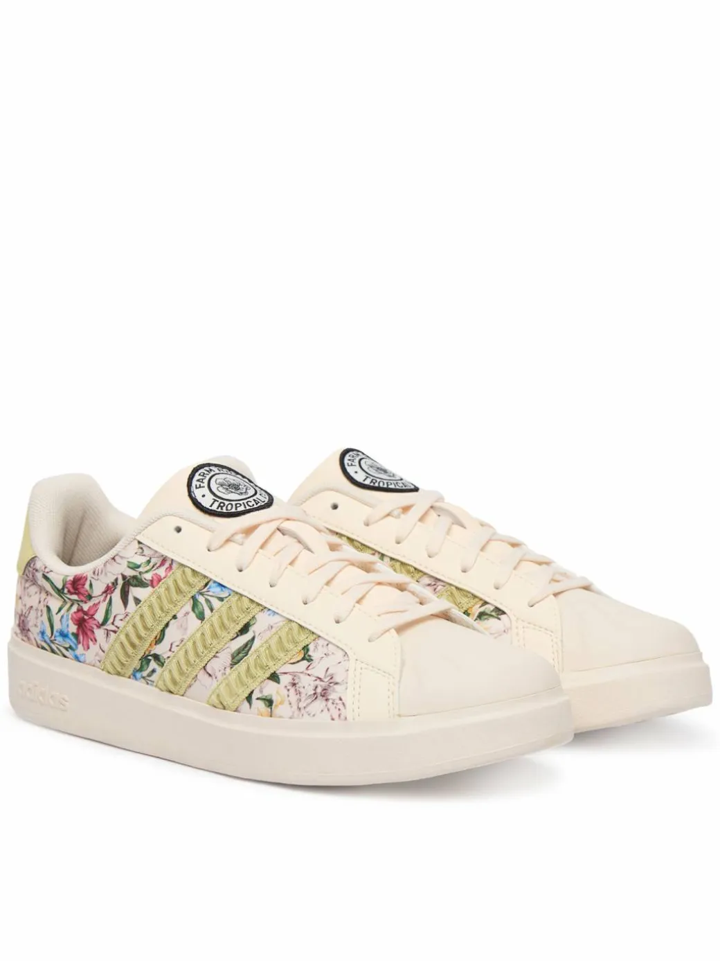 Sneakers Streettalk Shoes KI2750 Beige