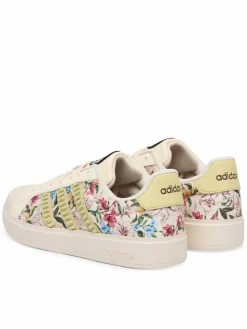 Sneakers Streettalk Shoes KI2750 Beige
