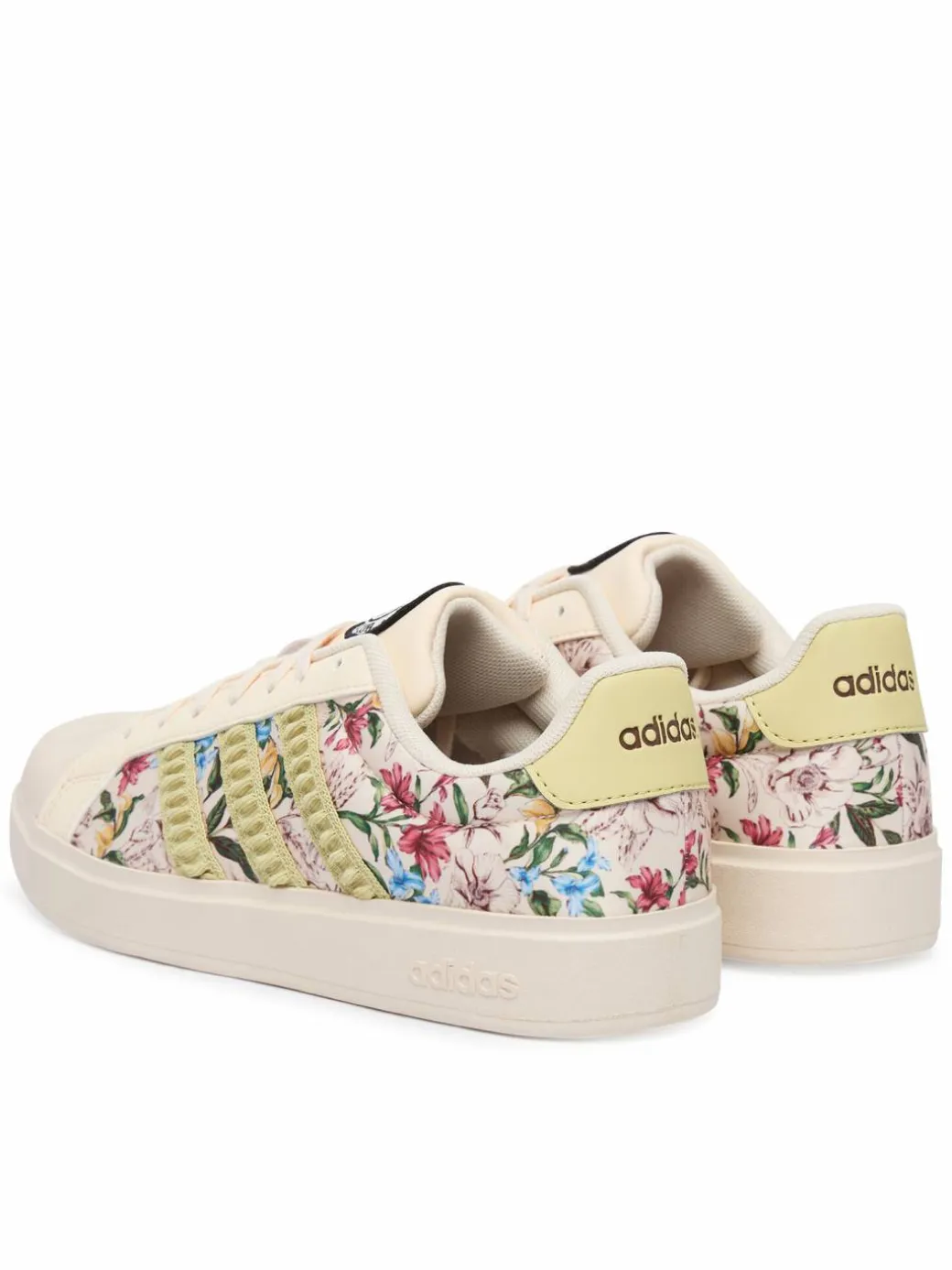 Sneakers Streettalk Shoes KI2750 Beige