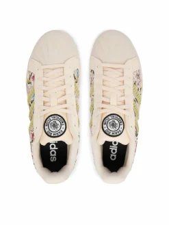 Sneakers Streettalk Shoes KI2750 Beige